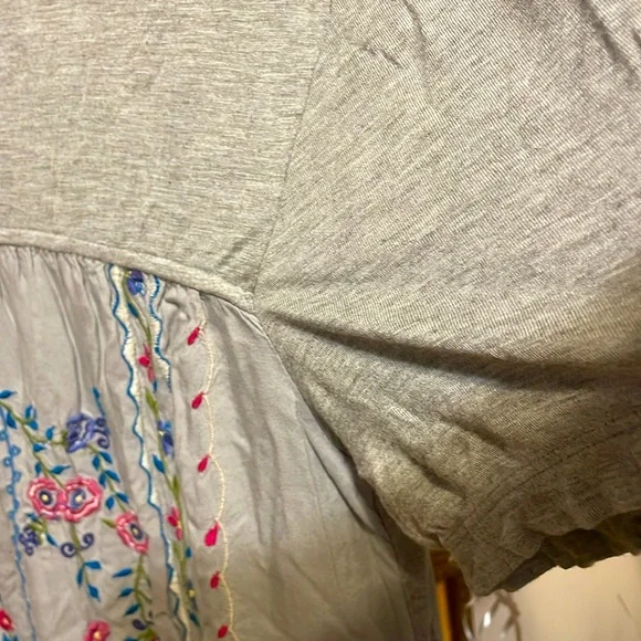 Caite Women's summer Top - Picture 5 of 12